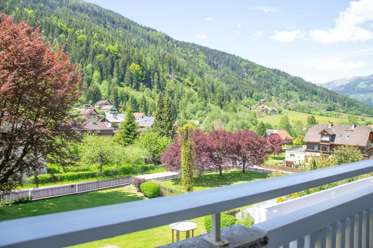 Klamberghof Burgstaller Feld am See Exterior foto